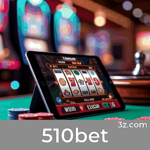 Aprenda Estratégias de Jogos 510bet e Melhore suas Habilidades