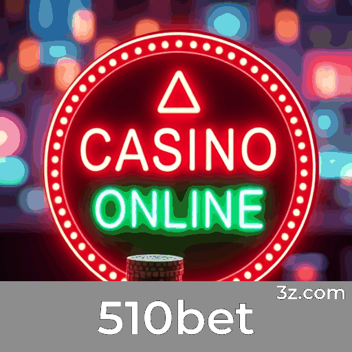 510bet: Plataforma de Apostas Segura e Divertida