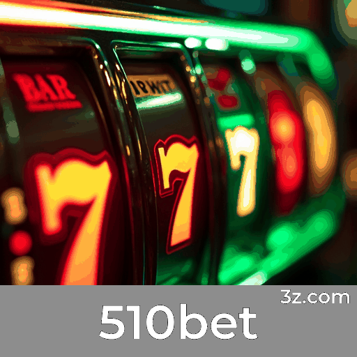 Experiência Premium de Jogos de Cassino no 510bet