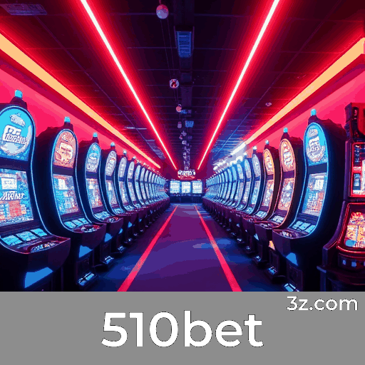 510bet: Aproveite Bônus e Ofertas Surpresa