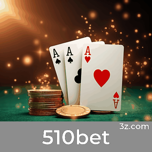 Experiência Premium de Jogos de Cassino no 510bet