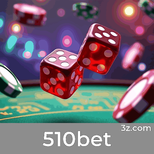 510bet: Plataforma Estável, Segura e Otimizada para o Brasil