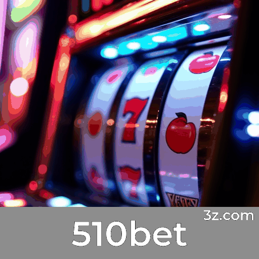 Experiência Premium de Jogos de Cassino no 510bet