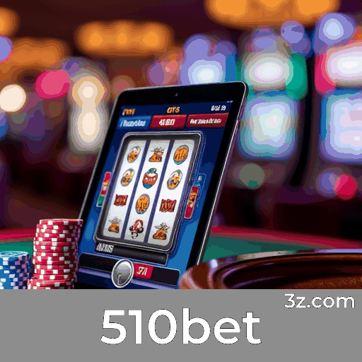 Aumente Seus Lucros com o App 510bet