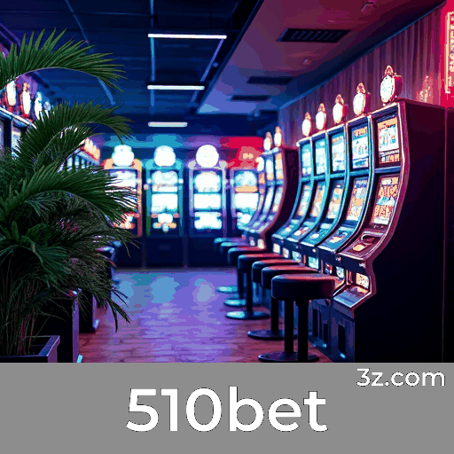 510bet: Ganhe Bônus Incríveis e Recompensas!