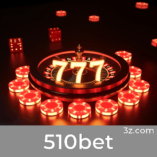 Experiência Premium de Jogos de Cassino no 510bet
