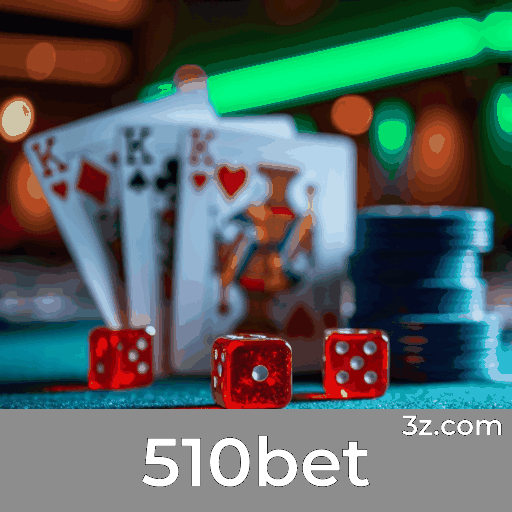 510bet: Plataforma de Apostas Segura e Divertida