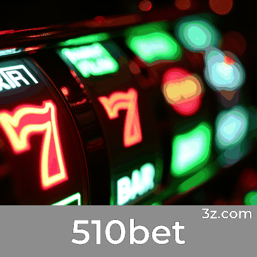 510bet: Ganhe Bônus Incríveis e Recompensas!