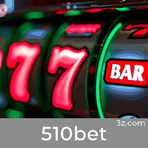 Experiência Premium de Jogos de Cassino no 510bet